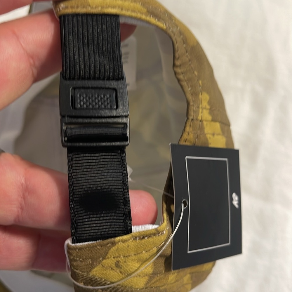K2 cap new - Picture 4 of 5